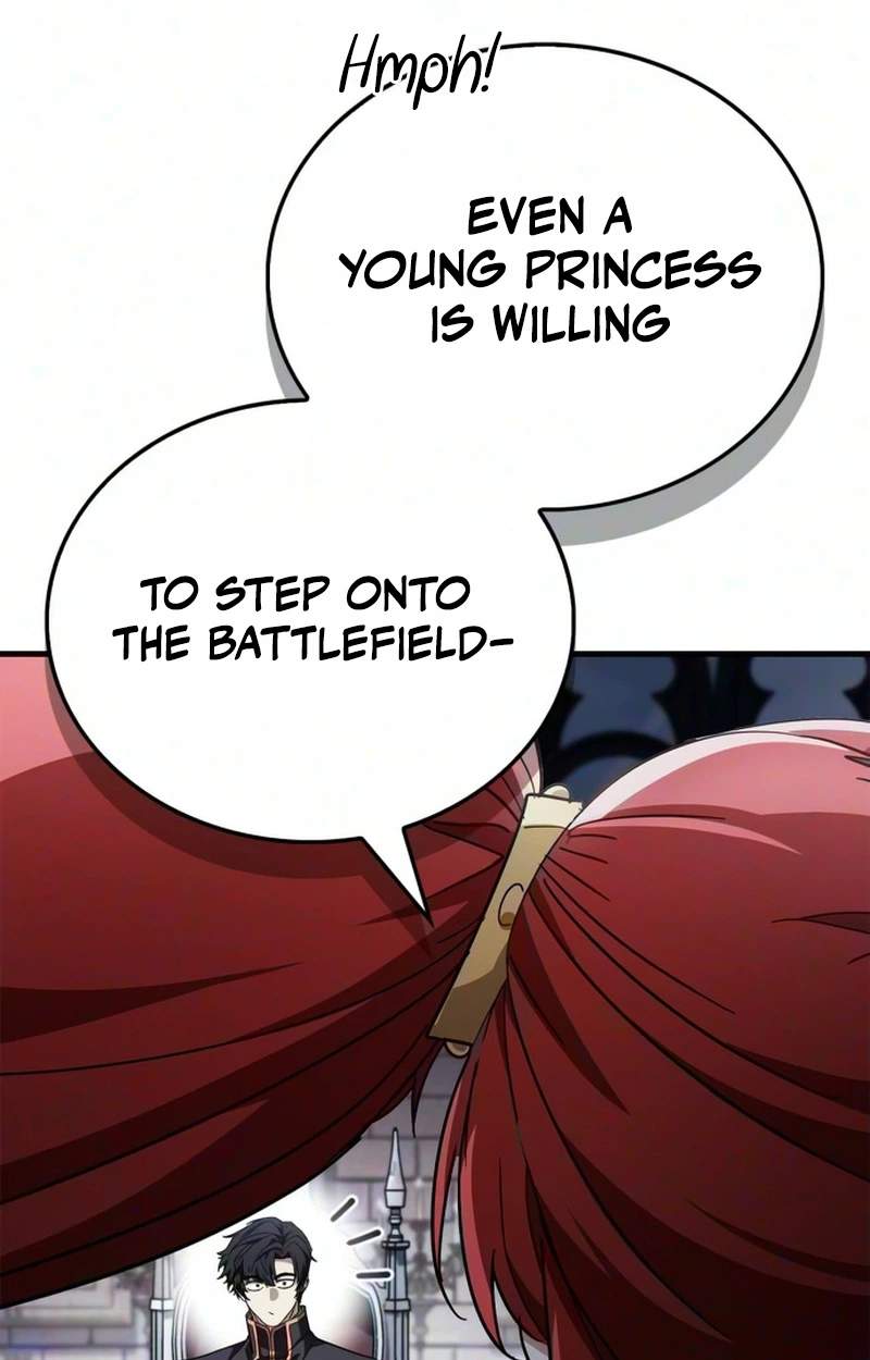 The Demon King Overrun by Heroes Chapter 49 - Page 46
