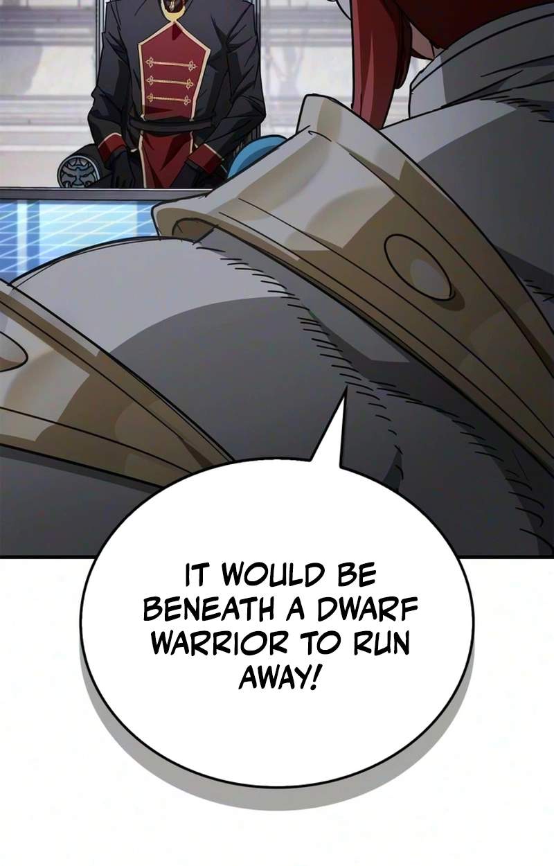 The Demon King Overrun by Heroes Chapter 49 - Page 47