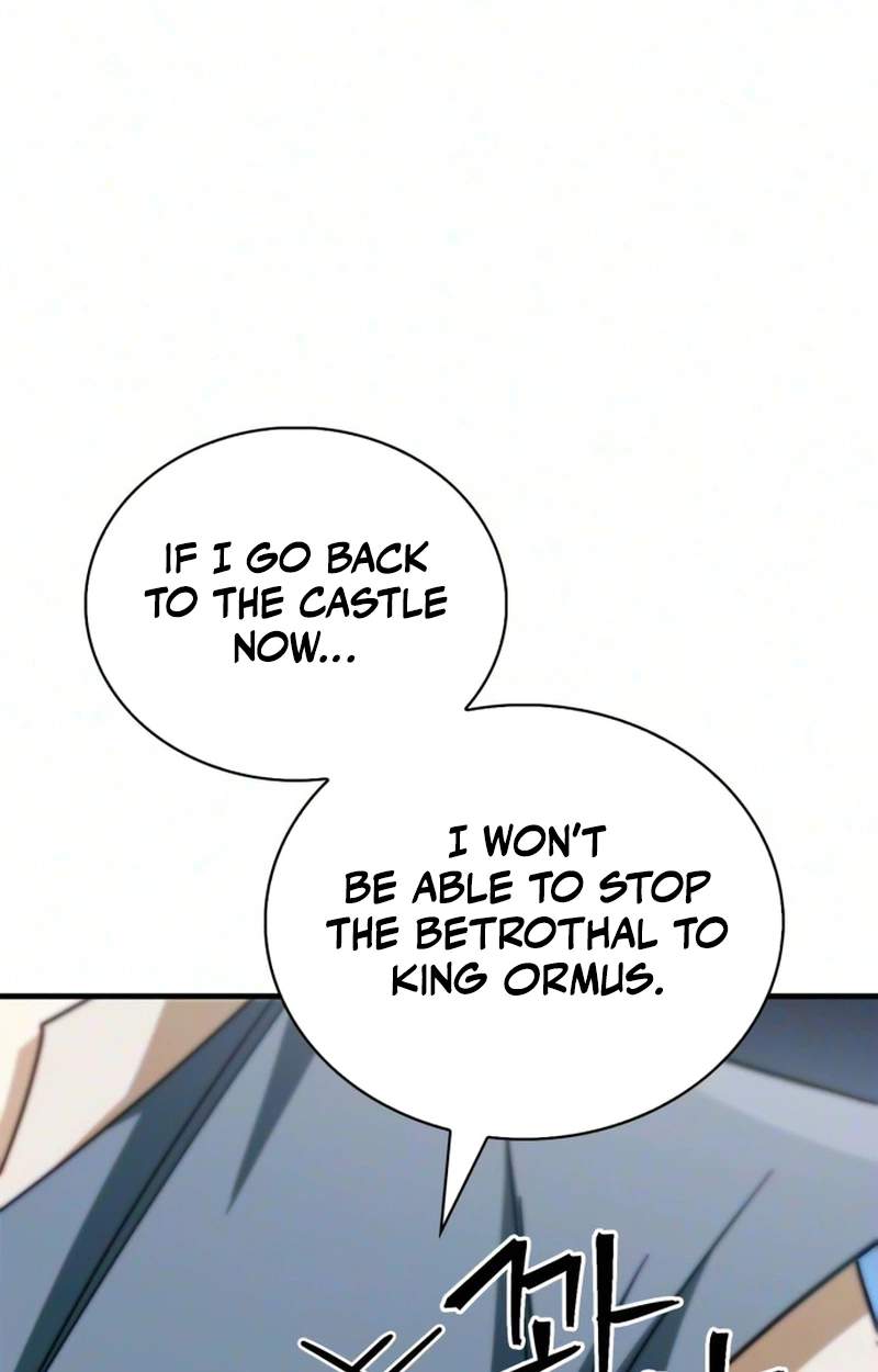 The Demon King Overrun by Heroes Chapter 49 - Page 48