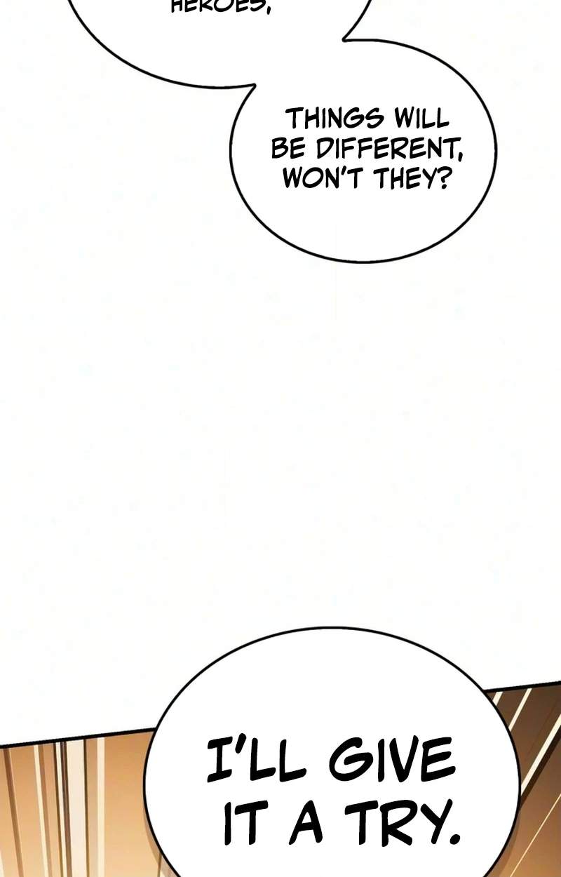 The Demon King Overrun by Heroes Chapter 49 - Page 50