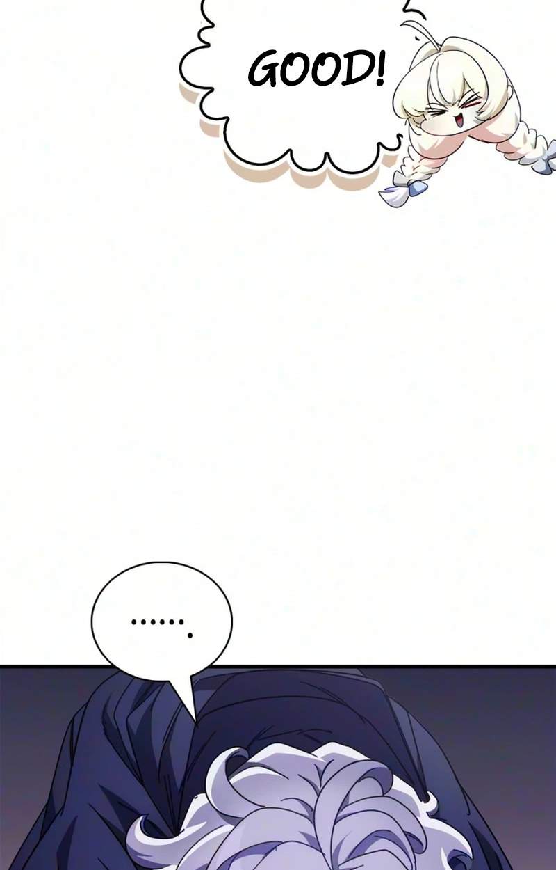 The Demon King Overrun by Heroes Chapter 49 - Page 53
