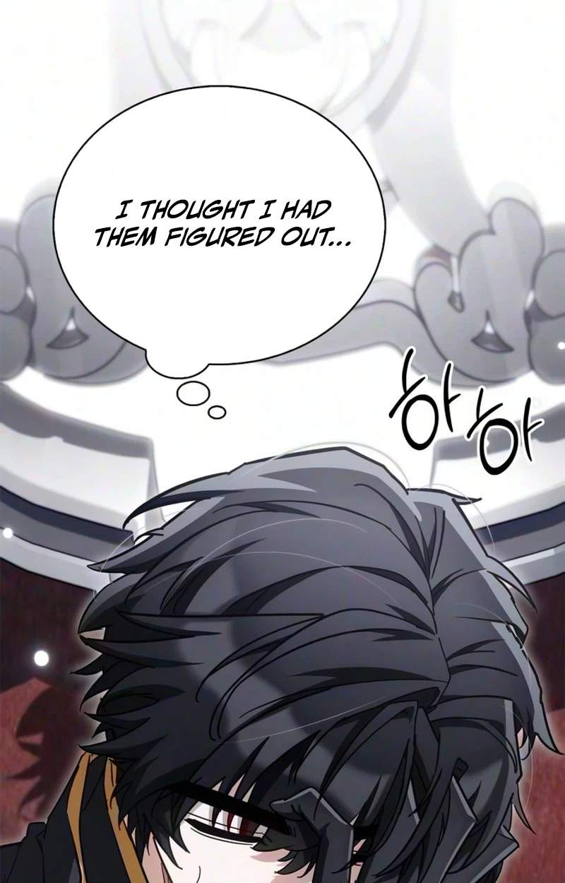 The Demon King Overrun by Heroes Chapter 49 - Page 60