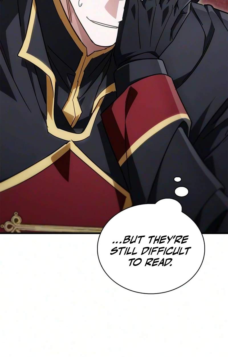 The Demon King Overrun by Heroes Chapter 49 - Page 61