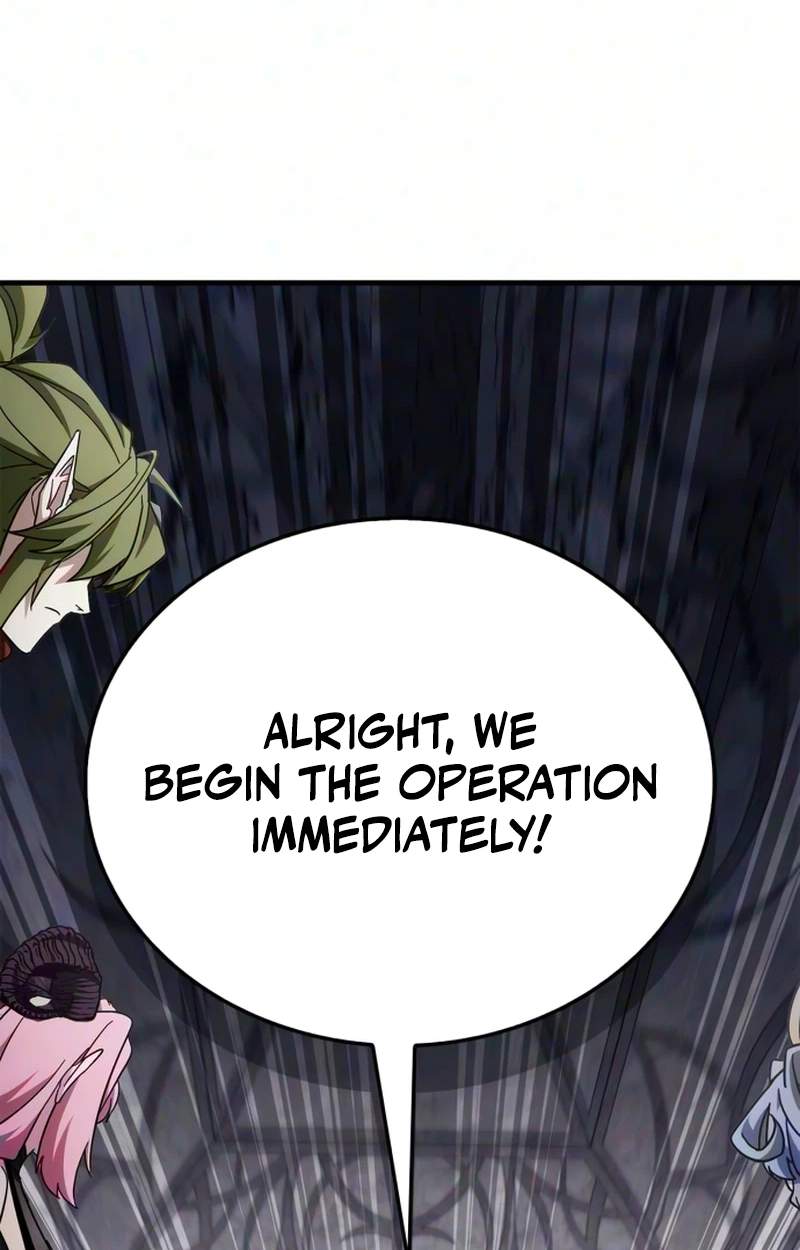 The Demon King Overrun by Heroes Chapter 49 - Page 62