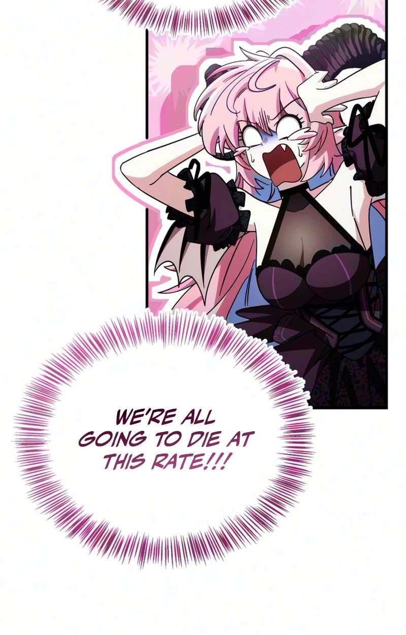 The Demon King Overrun by Heroes Chapter 49 - Page 65