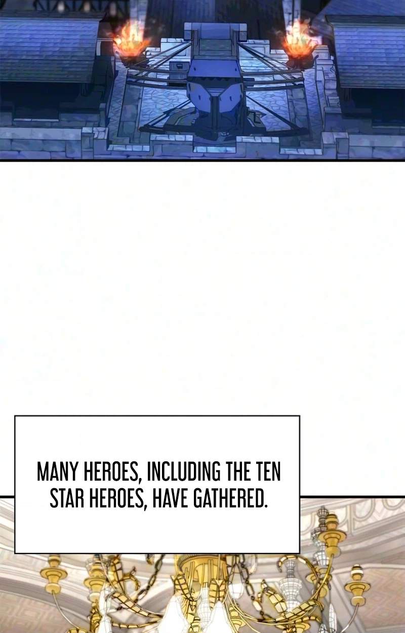 The Demon King Overrun by Heroes Chapter 49 - Page 70