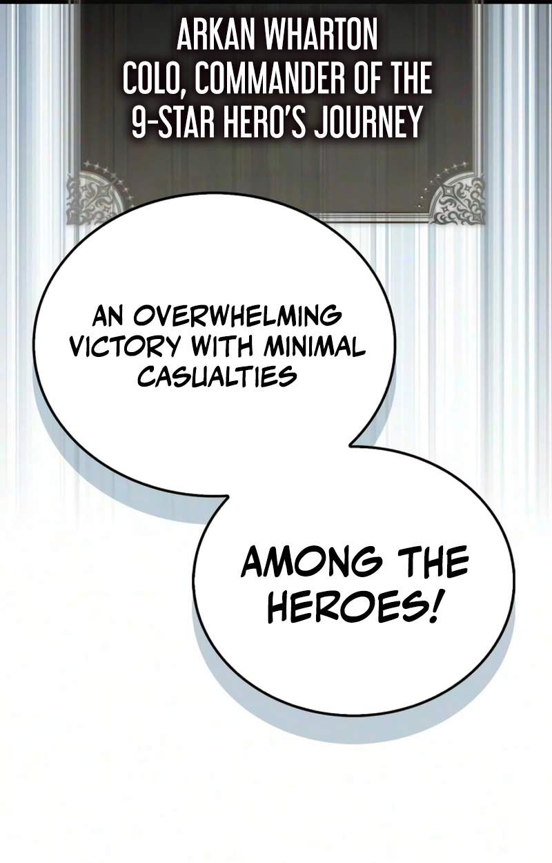 The Demon King Overrun by Heroes Chapter 49 - Page 74