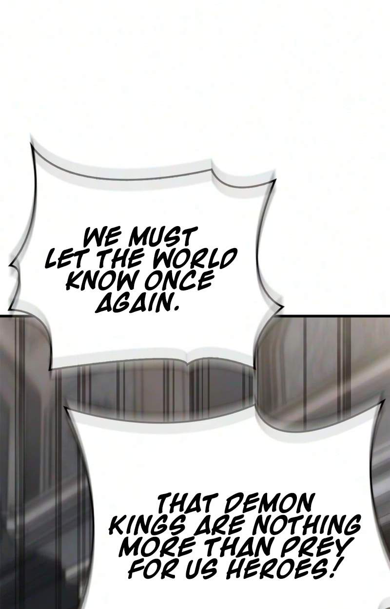 The Demon King Overrun by Heroes Chapter 49 - Page 75