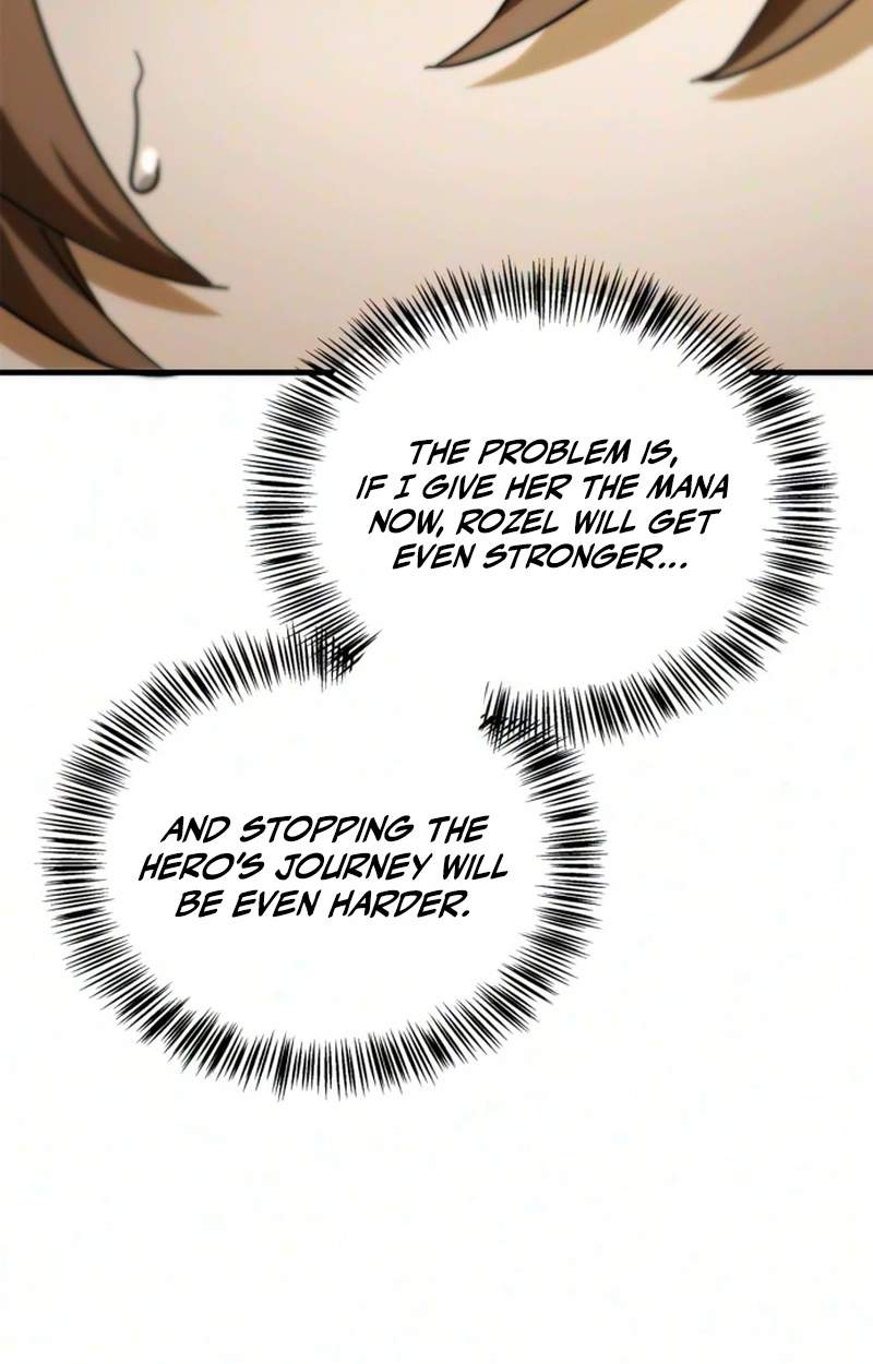 The Demon King Overrun by Heroes Chapter 49 - Page 81