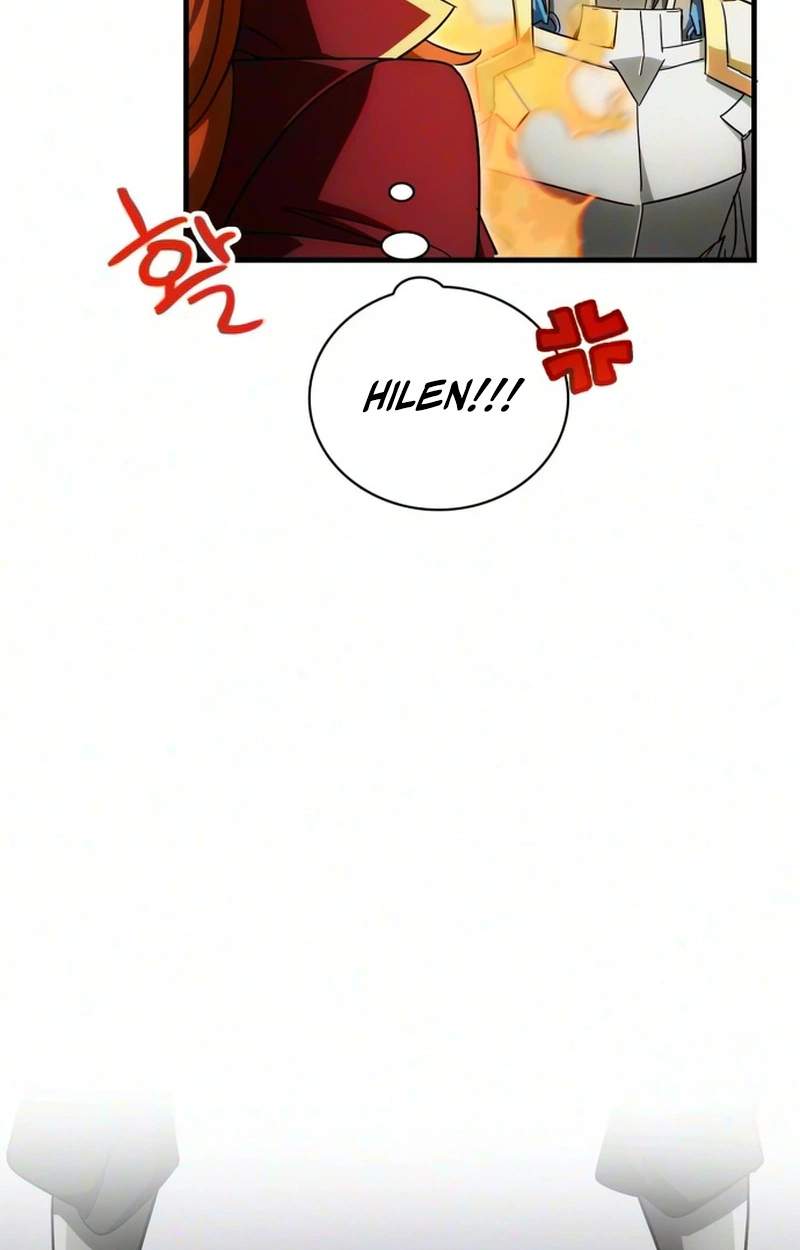 The Demon King Overrun by Heroes Chapter 49 - Page 83