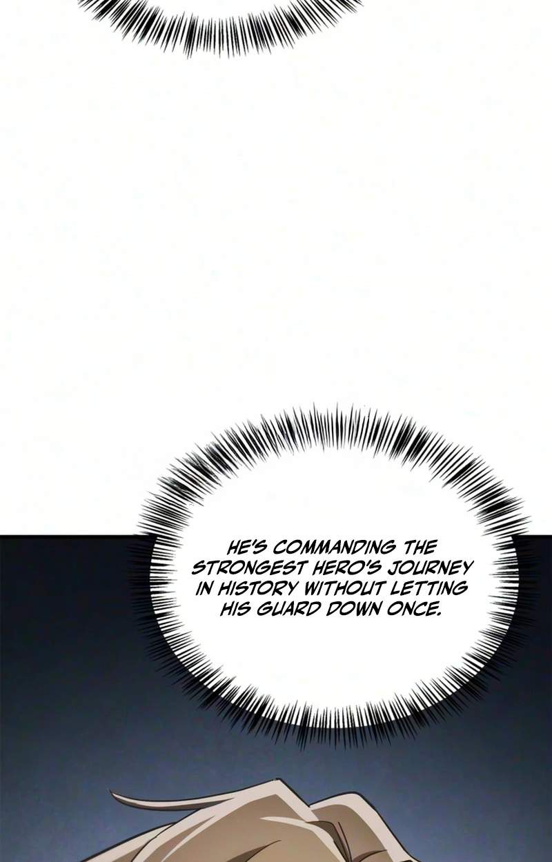 The Demon King Overrun by Heroes Chapter 49 - Page 87