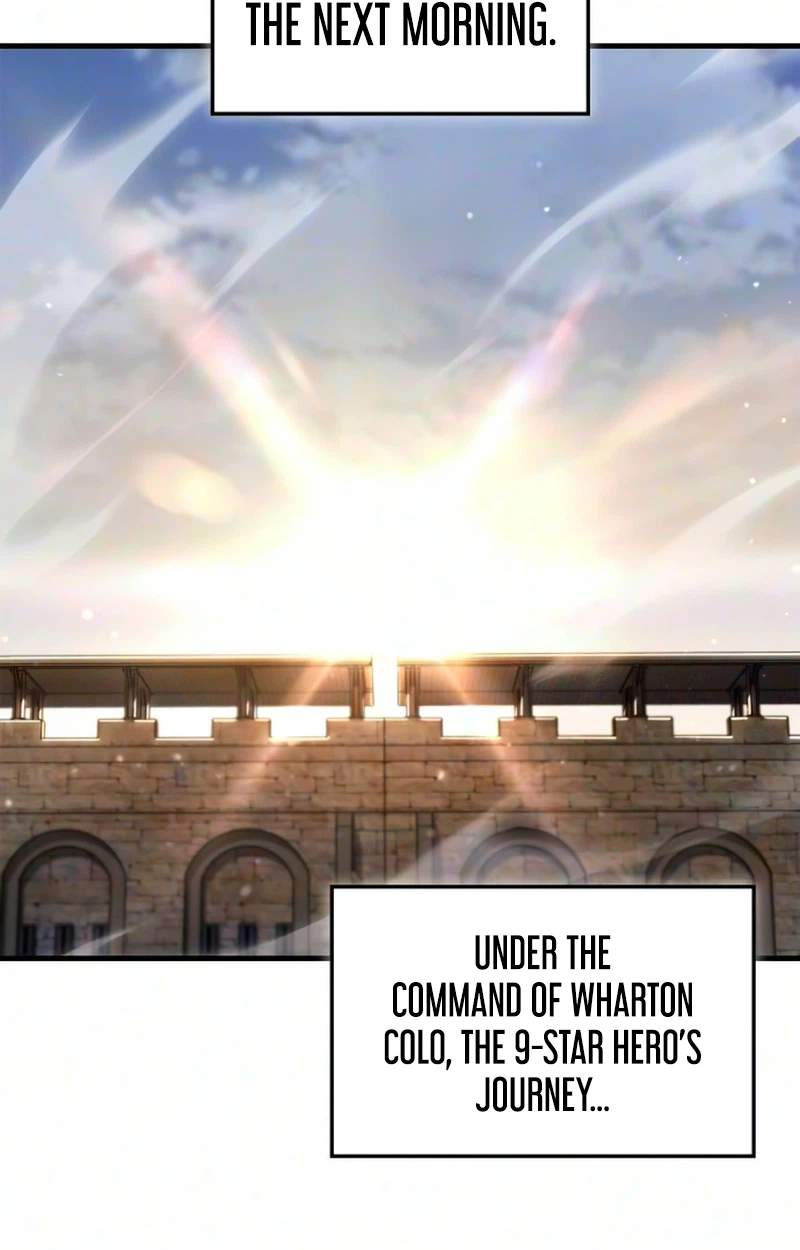 The Demon King Overrun by Heroes Chapter 49 - Page 92