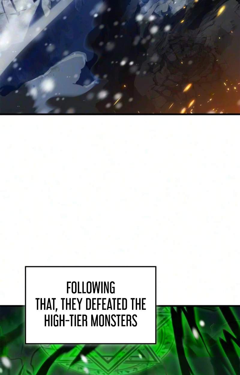 The Demon King Overrun by Heroes Chapter 49 - Page 96