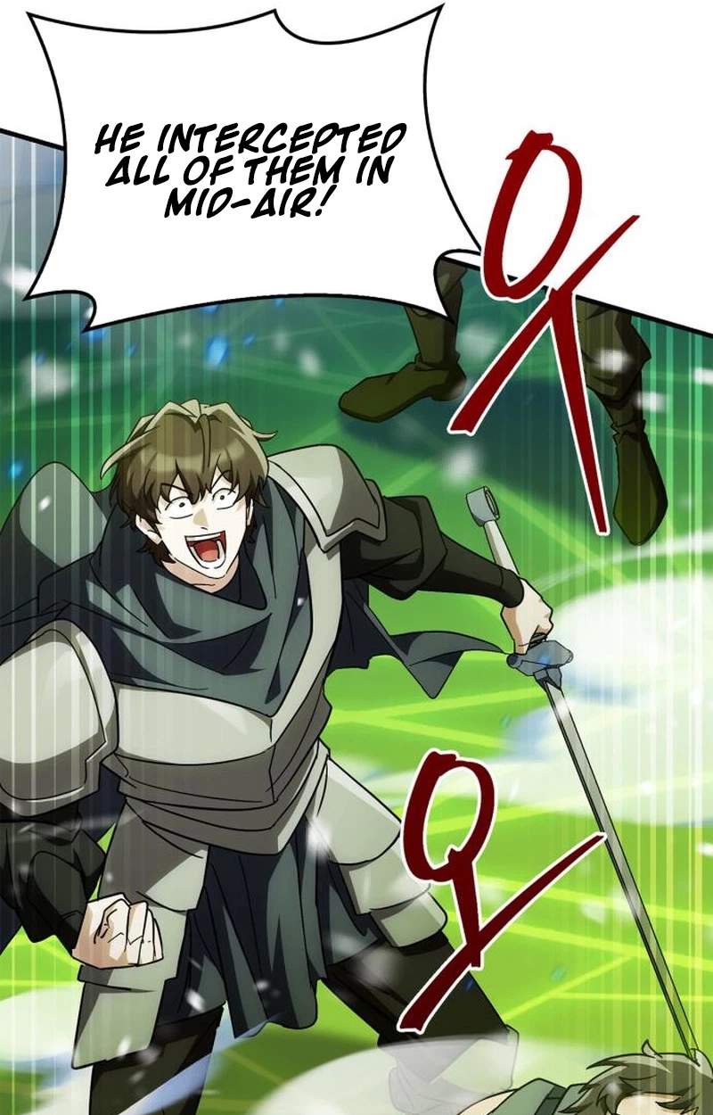 The Demon King Overrun by Heroes Chapter 50 - Page 112