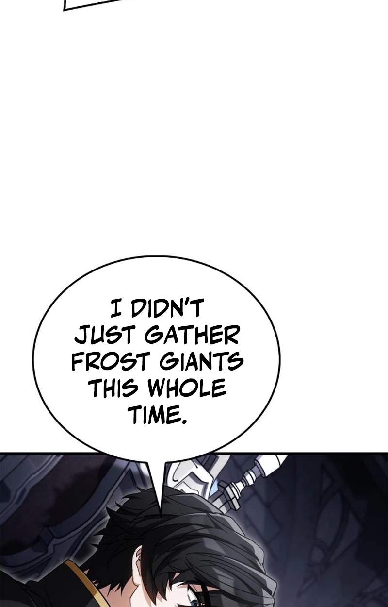The Demon King Overrun by Heroes Chapter 50 - Page 114