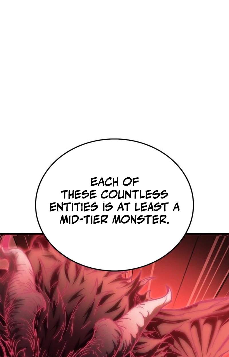 The Demon King Overrun by Heroes Chapter 50 - Page 124