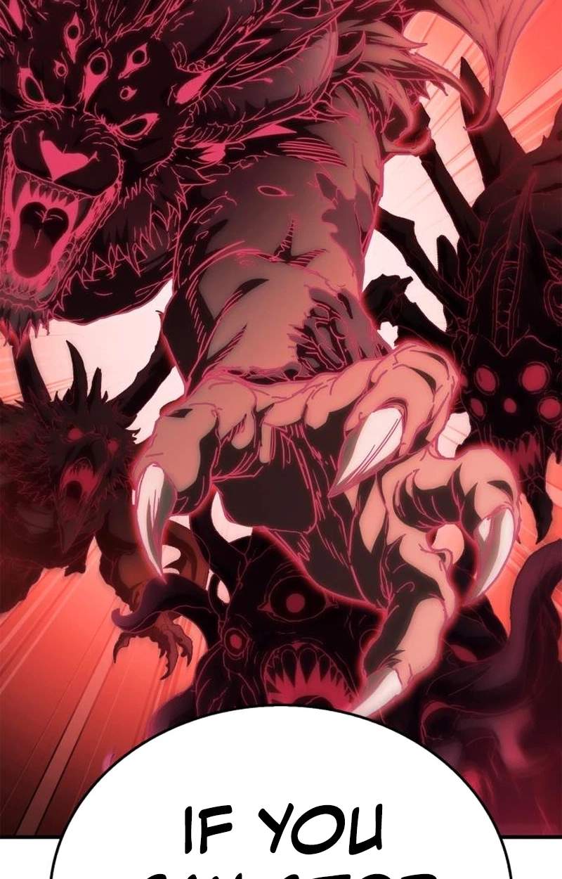 The Demon King Overrun by Heroes Chapter 50 - Page 125
