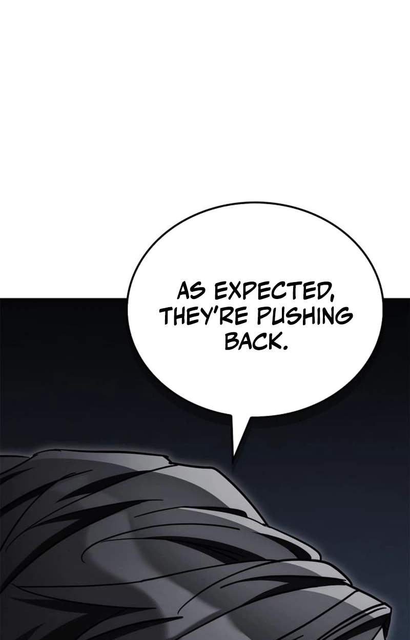 The Demon King Overrun by Heroes Chapter 50 - Page 166