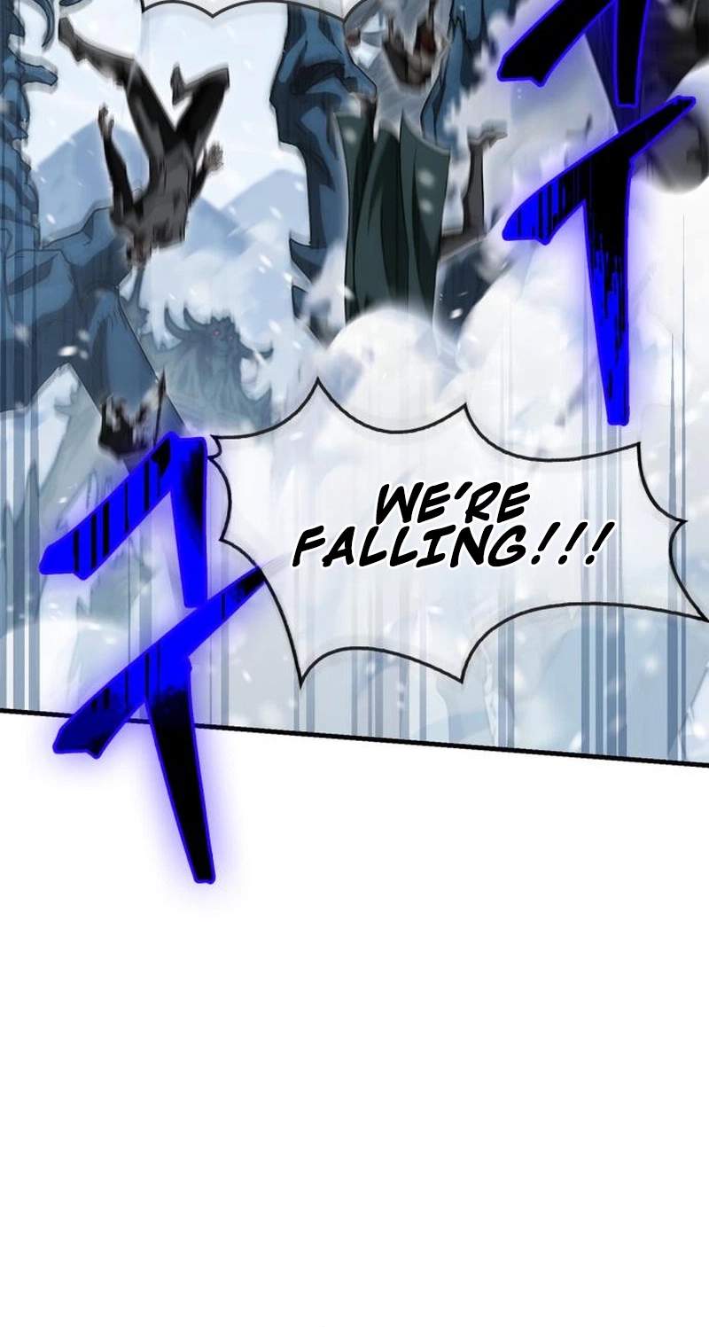 The Demon King Overrun by Heroes Chapter 50 - Page 33