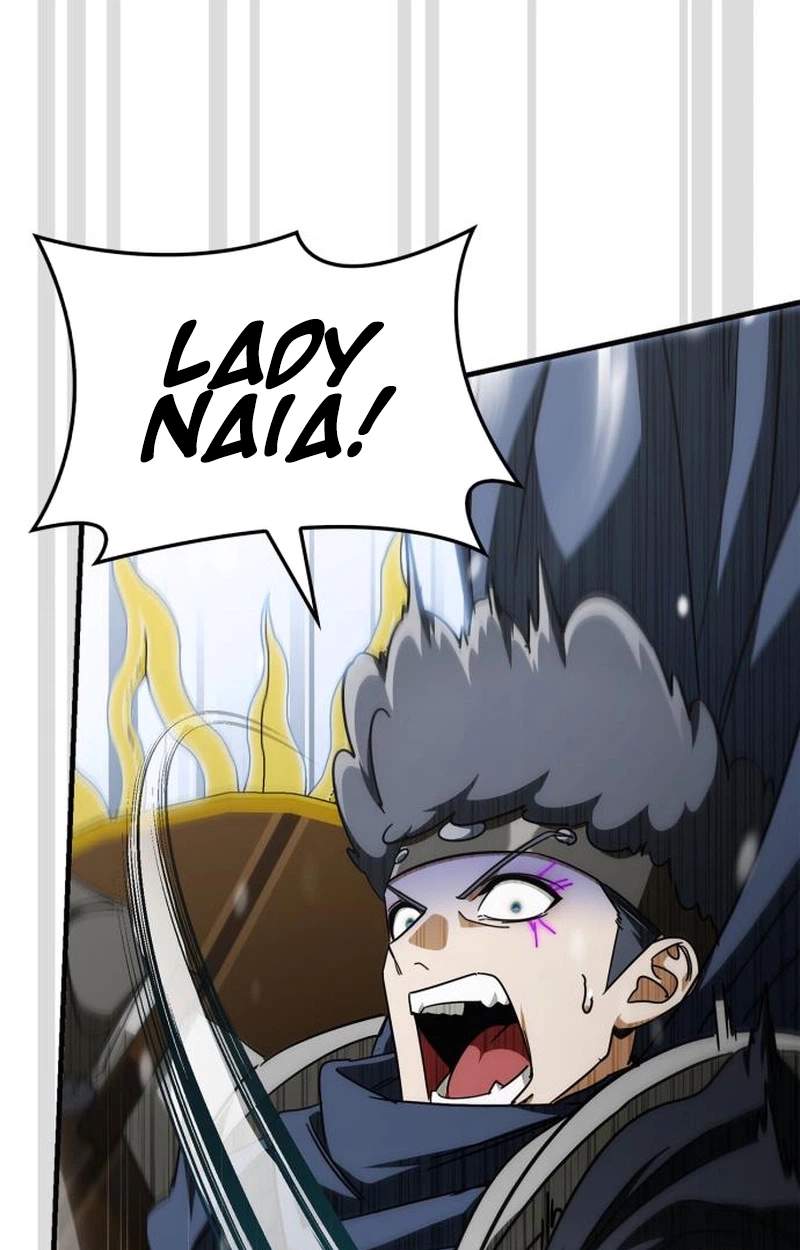 The Demon King Overrun by Heroes Chapter 50 - Page 38
