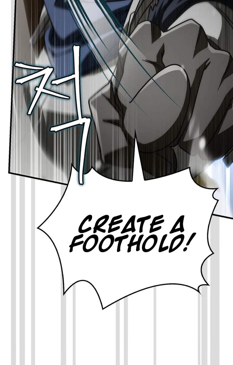 The Demon King Overrun by Heroes Chapter 50 - Page 39