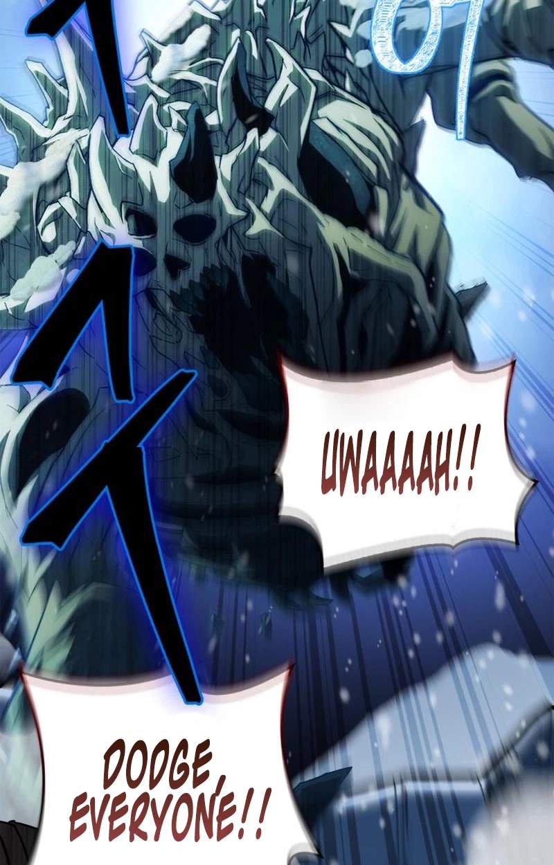 The Demon King Overrun by Heroes Chapter 50 - Page 49