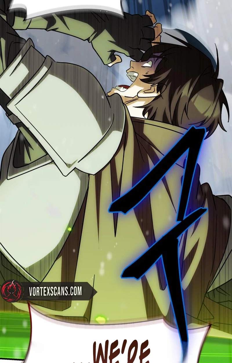 The Demon King Overrun by Heroes Chapter 50 - Page 50