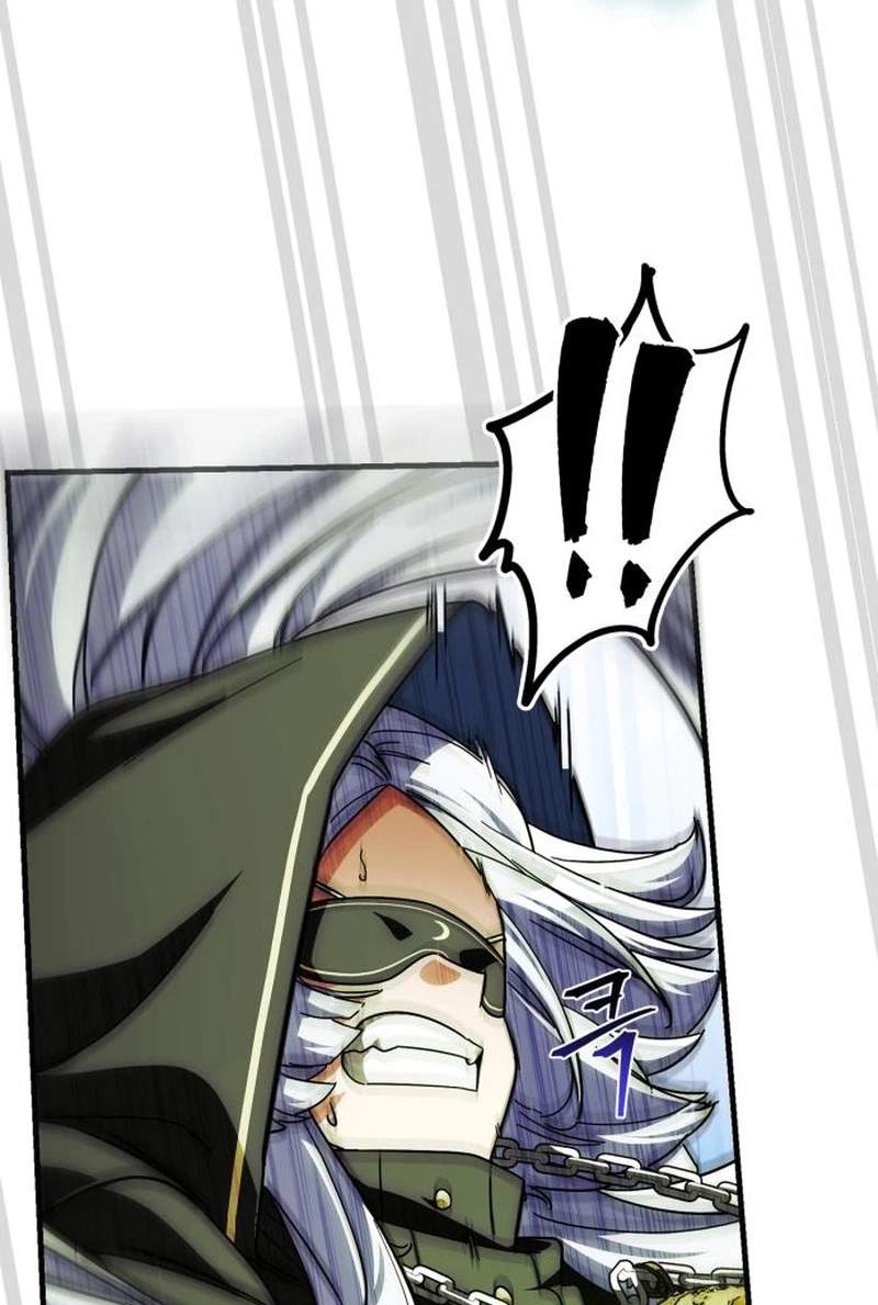 The Demon King Overrun by Heroes Chapter 50 - Page 54