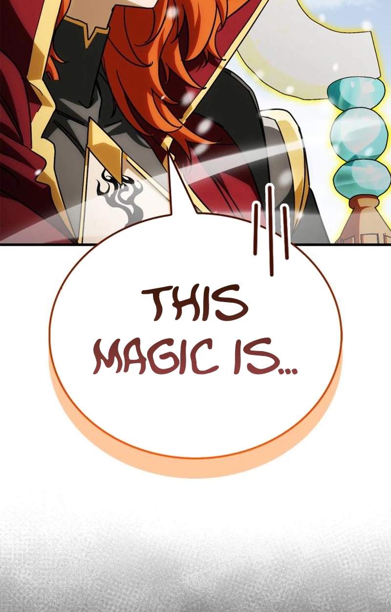 The Demon King Overrun by Heroes Chapter 50 - Page 62