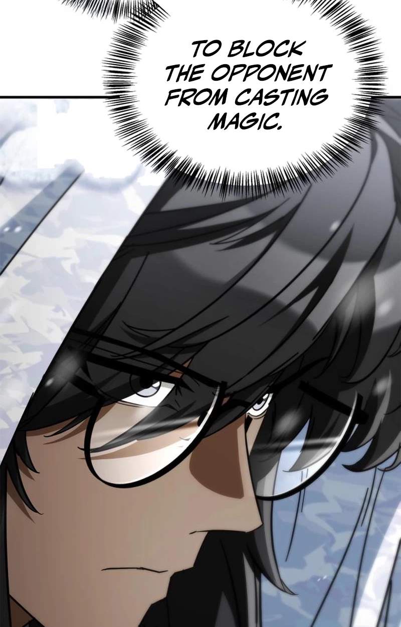 The Demon King Overrun by Heroes Chapter 50 - Page 73