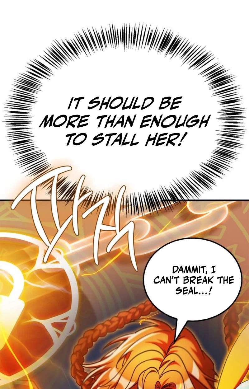 The Demon King Overrun by Heroes Chapter 50 - Page 75