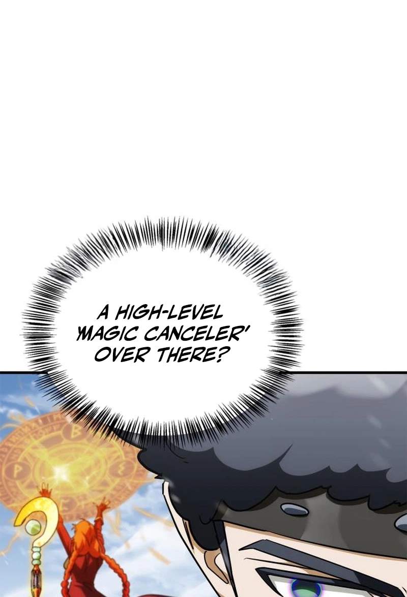 The Demon King Overrun by Heroes Chapter 50 - Page 77