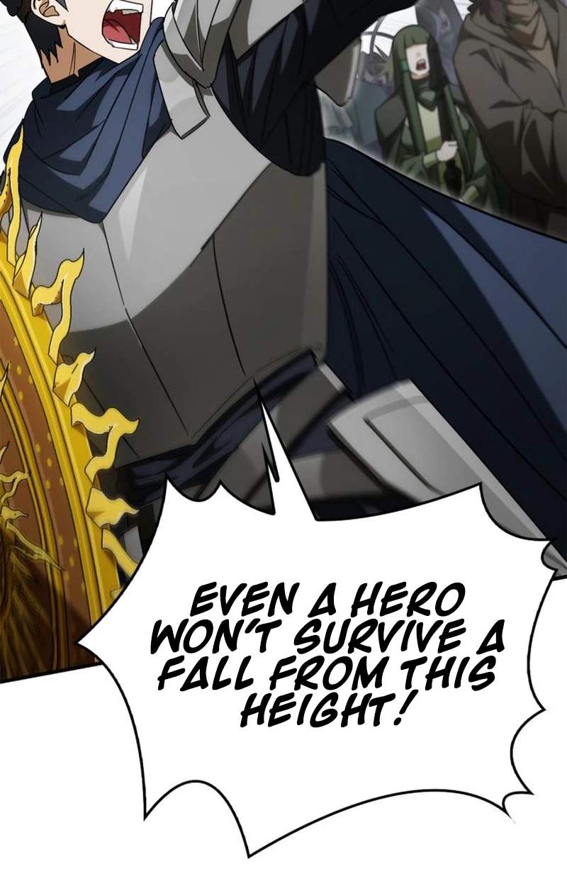 The Demon King Overrun by Heroes Chapter 50 - Page 80