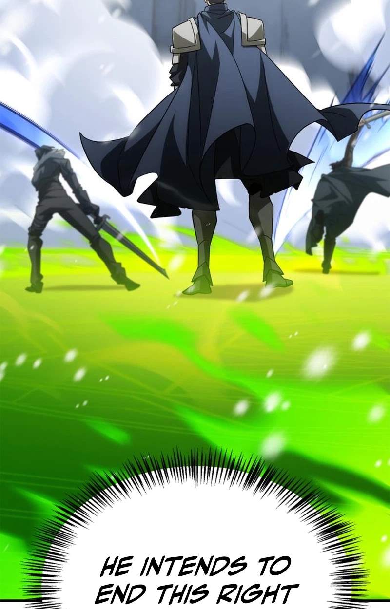 The Demon King Overrun by Heroes Chapter 50 - Page 85