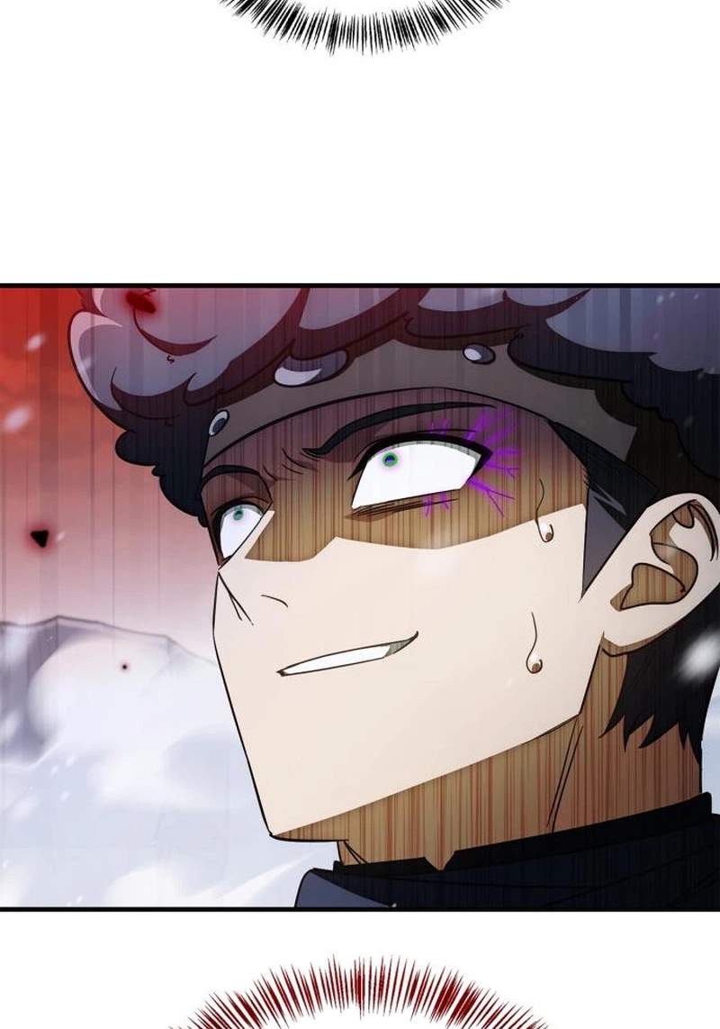 The Demon King Overrun by Heroes Chapter 50 - Page 88