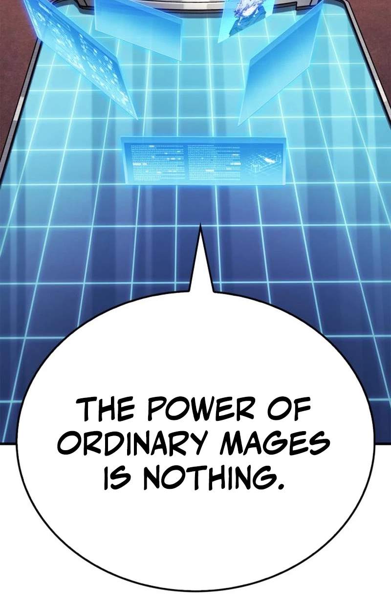 The Demon King Overrun by Heroes Chapter 50 - Page 91