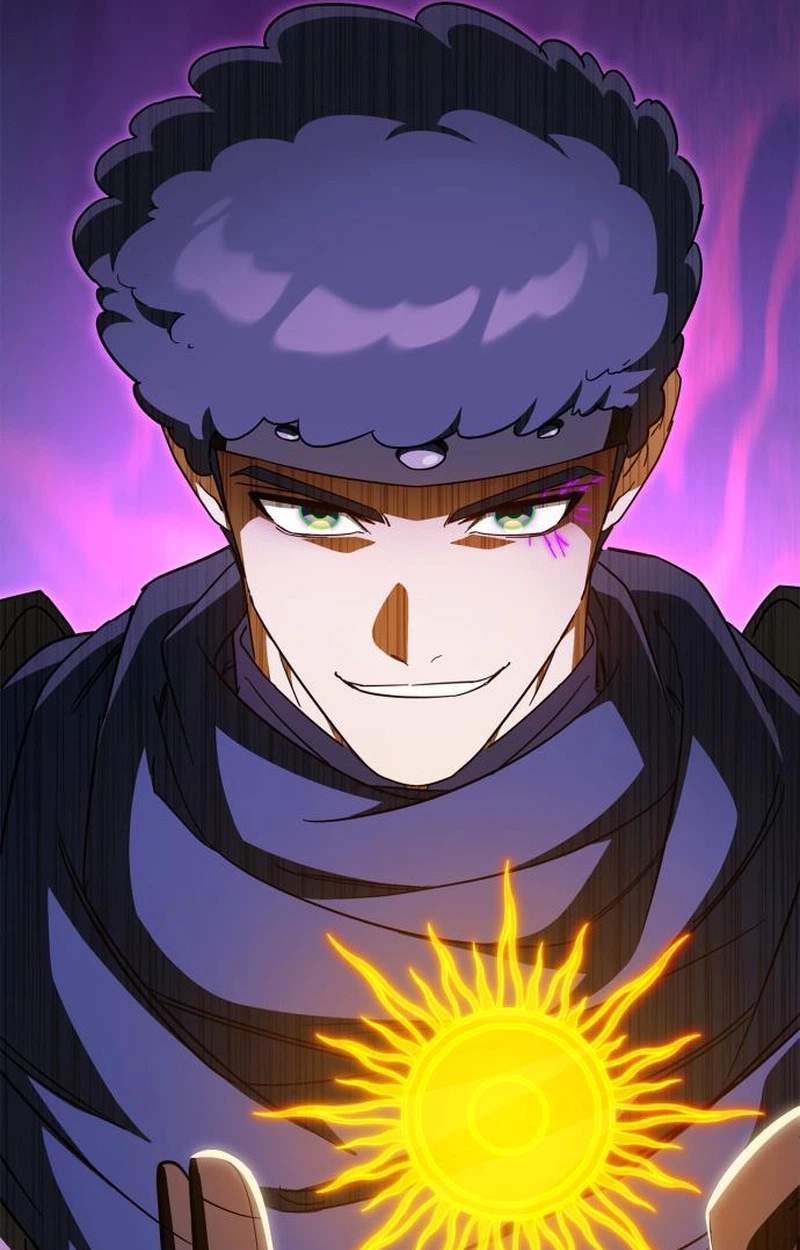 The Demon King Overrun by Heroes Chapter 51 - Page 138
