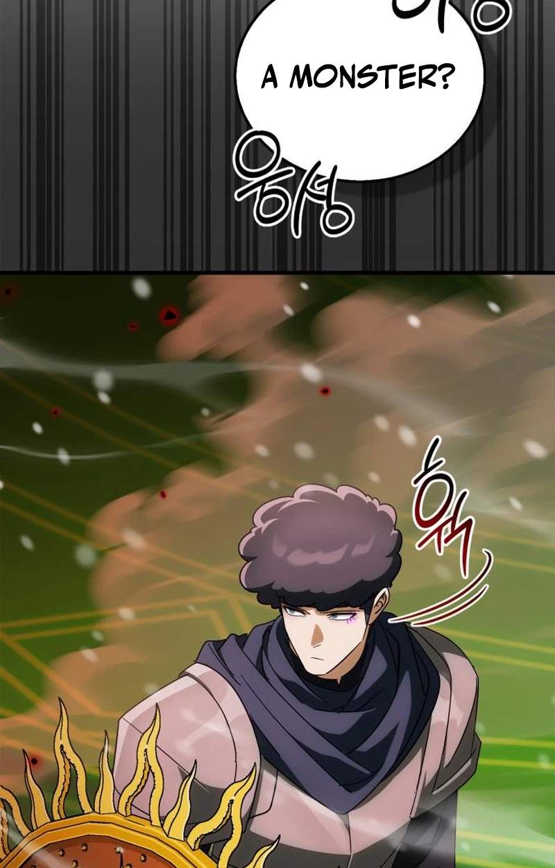 The Demon King Overrun by Heroes Chapter 51 - Page 157