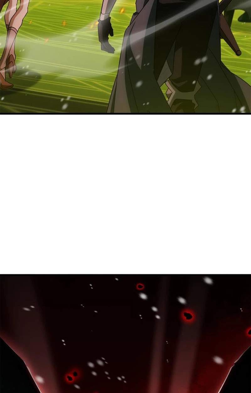 The Demon King Overrun by Heroes Chapter 51 - Page 163
