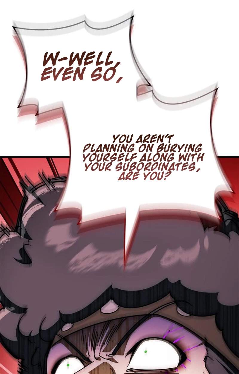 The Demon King Overrun by Heroes Chapter 51 - Page 174