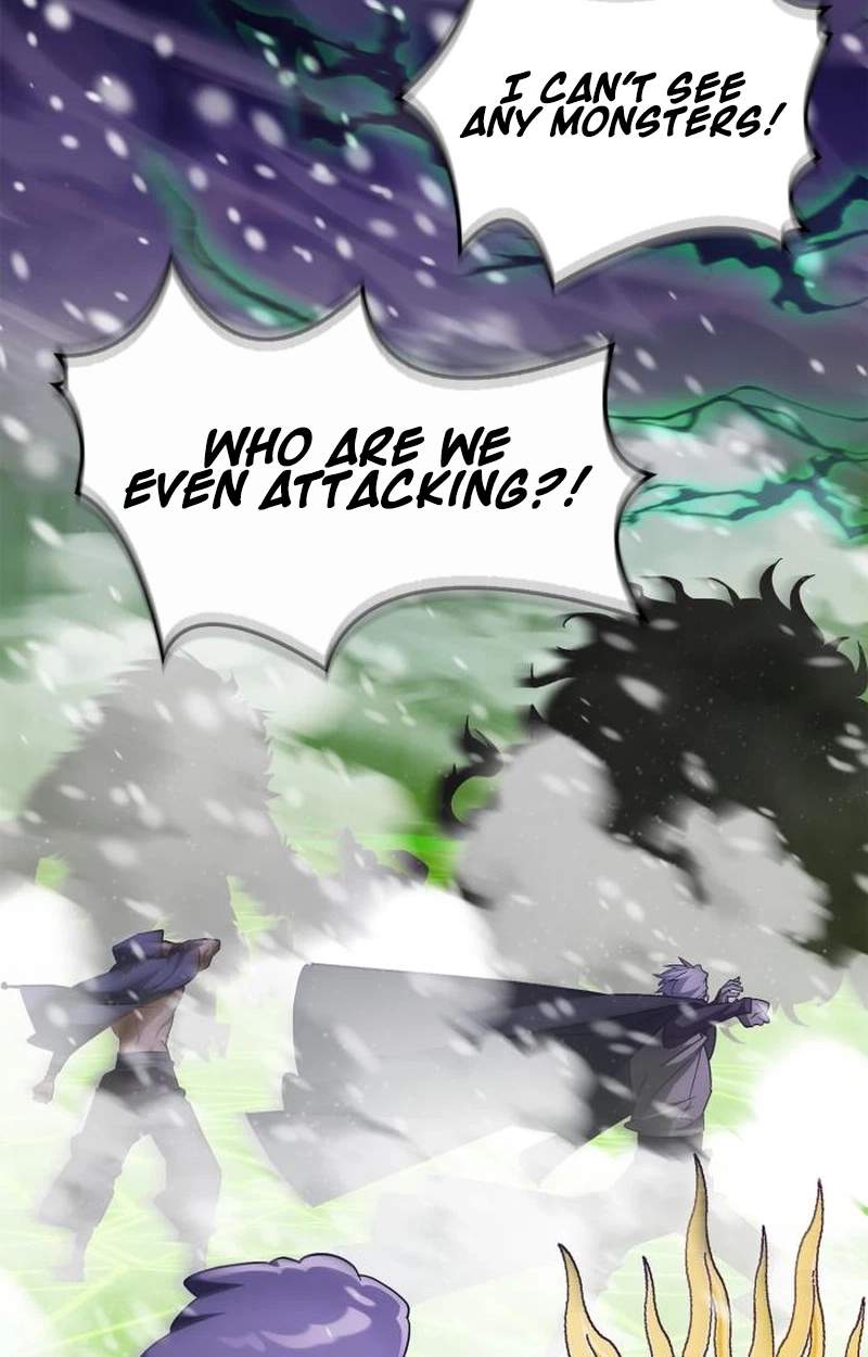 The Demon King Overrun by Heroes Chapter 51 - Page 40