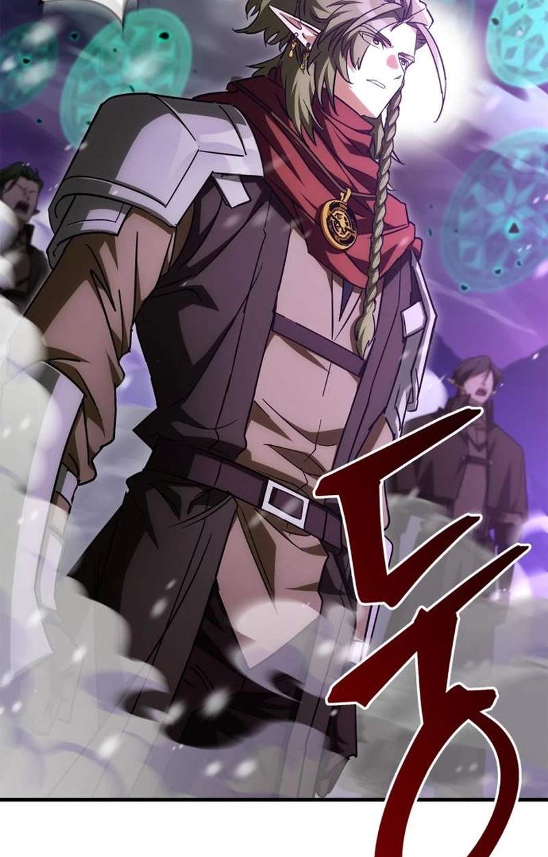The Demon King Overrun by Heroes Chapter 51 - Page 49