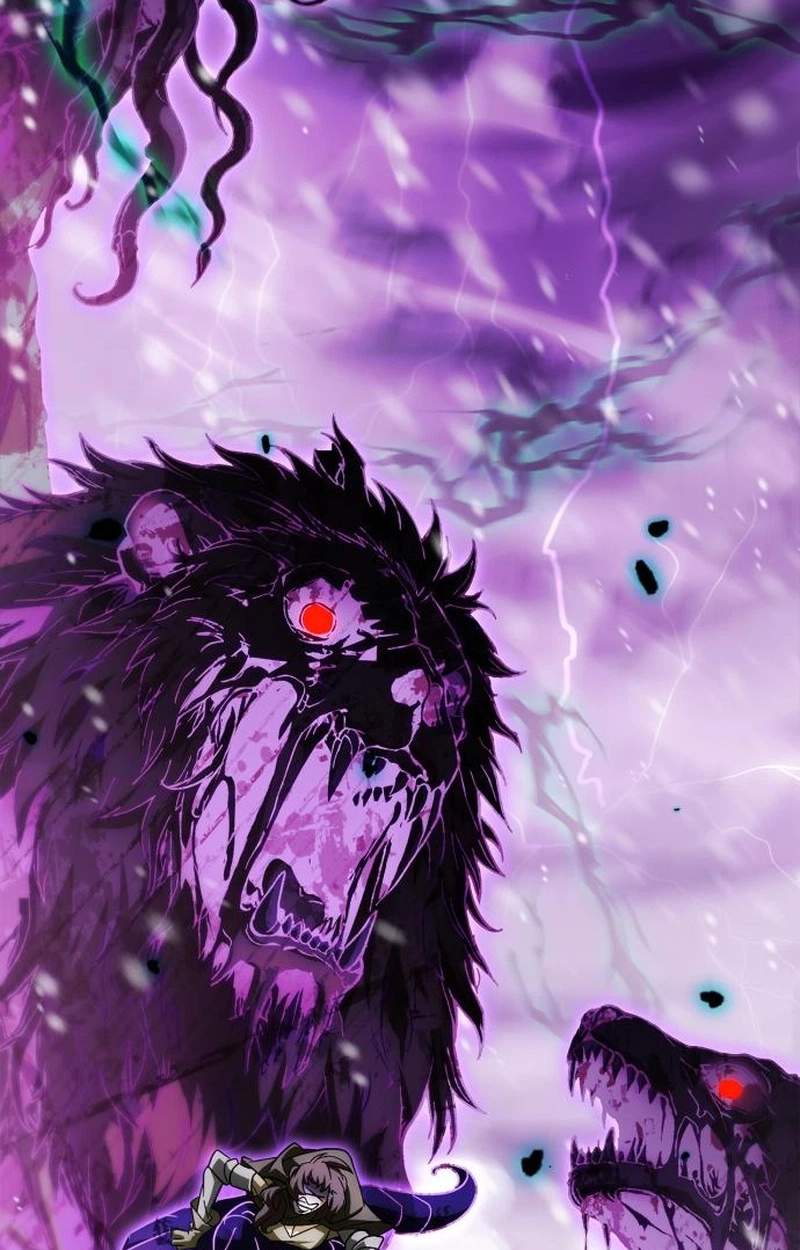 The Demon King Overrun by Heroes Chapter 51 - Page 56
