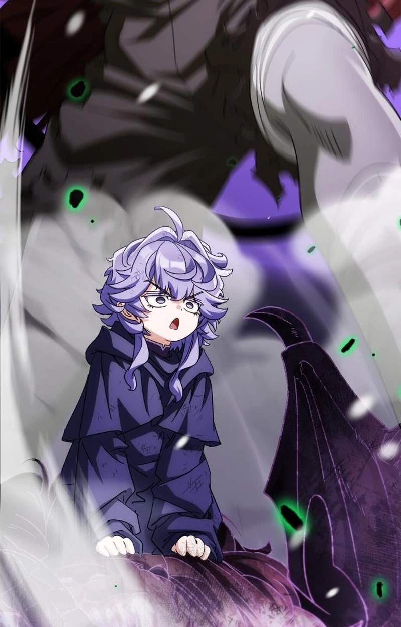 The Demon King Overrun by Heroes Chapter 51 - Page 69