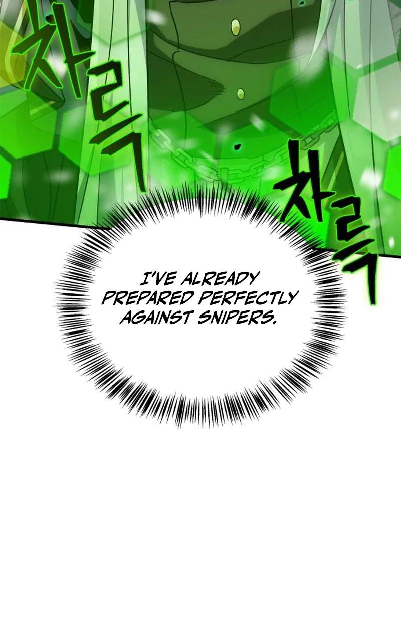 The Demon King Overrun by Heroes Chapter 51 - Page 77