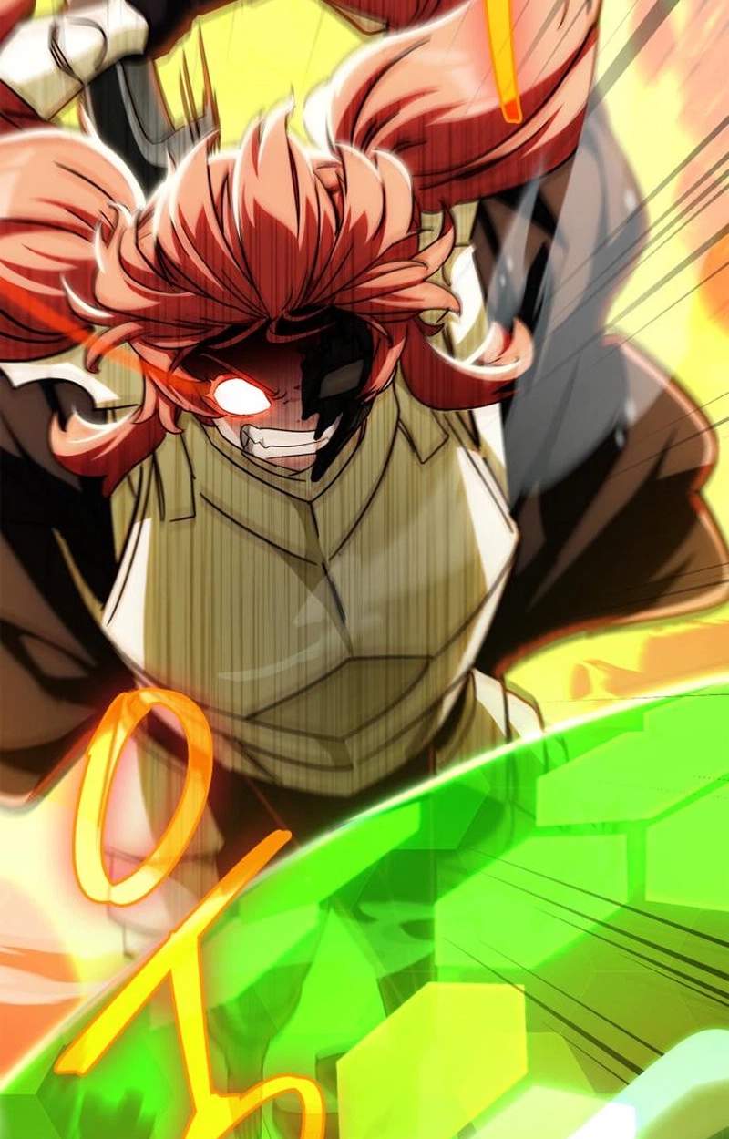 The Demon King Overrun by Heroes Chapter 51 - Page 79