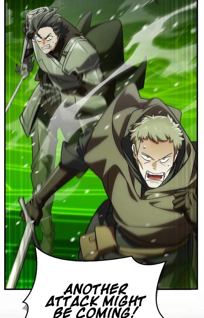 The Demon King Overrun by Heroes Chapter 51 - Page 8