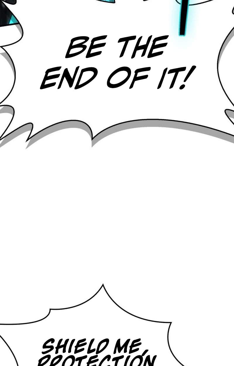 The Demon King Overrun by Heroes Chapter 51 - Page 96