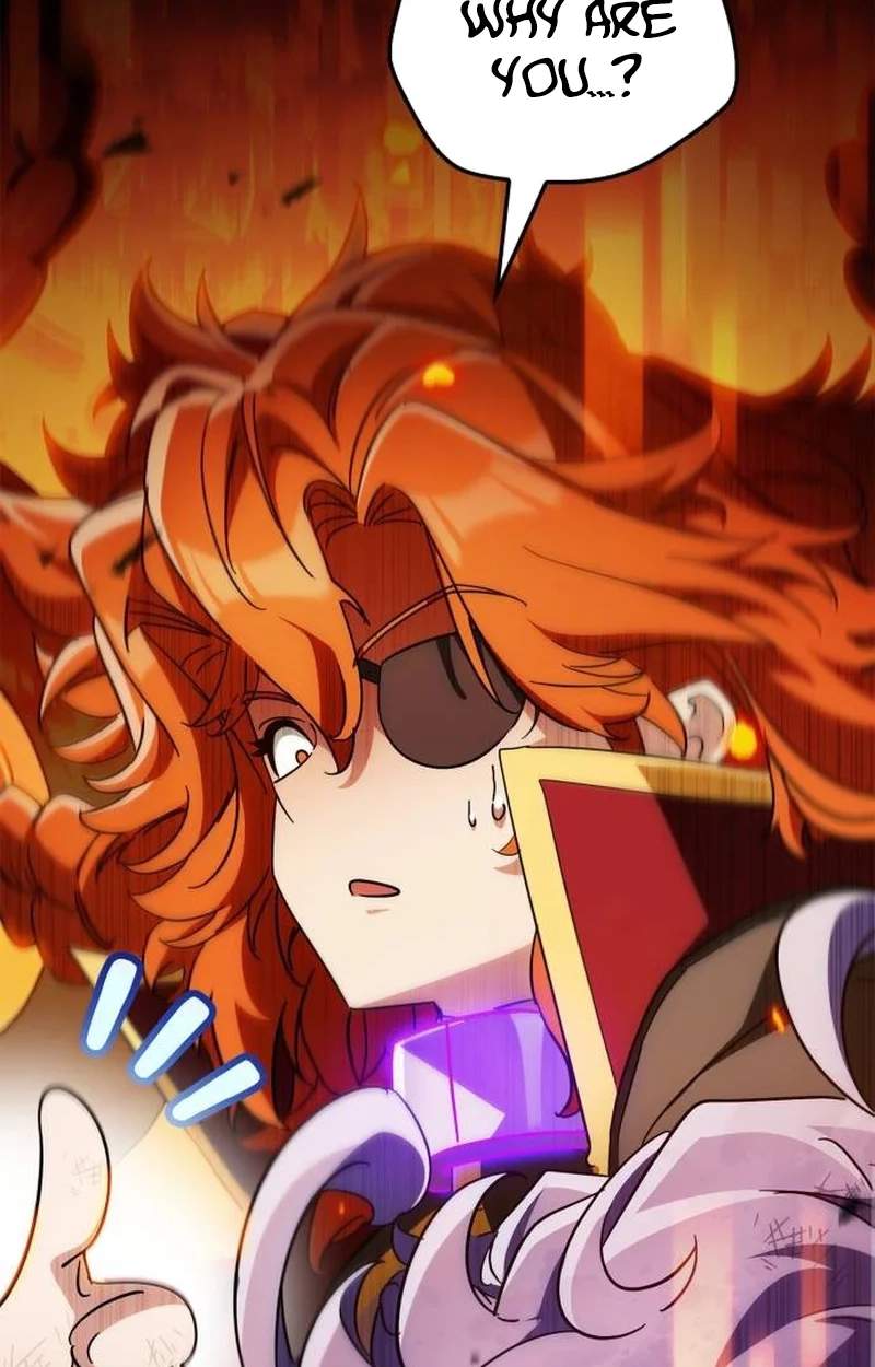 The Demon King Overrun by Heroes Chapter 52 - Page 105