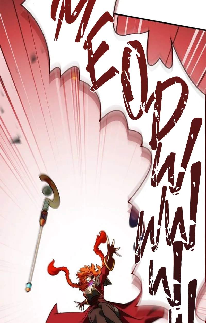 The Demon King Overrun by Heroes Chapter 52 - Page 107
